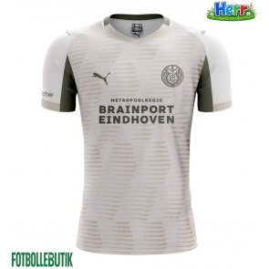 PSV Eindhoven Tredje Tröja 2025-26 Kortärmad